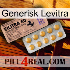 Generisk Levitra 41